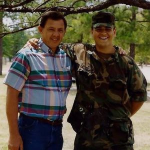 Meet your Posher, John